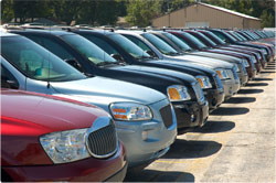 Dealers get started with the AutoHitList.com